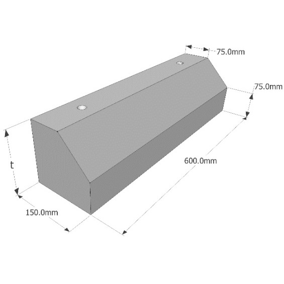 Kanstin Beton Pringsewu