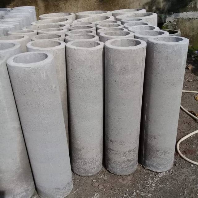 Harga Buis Beton Pringsewu